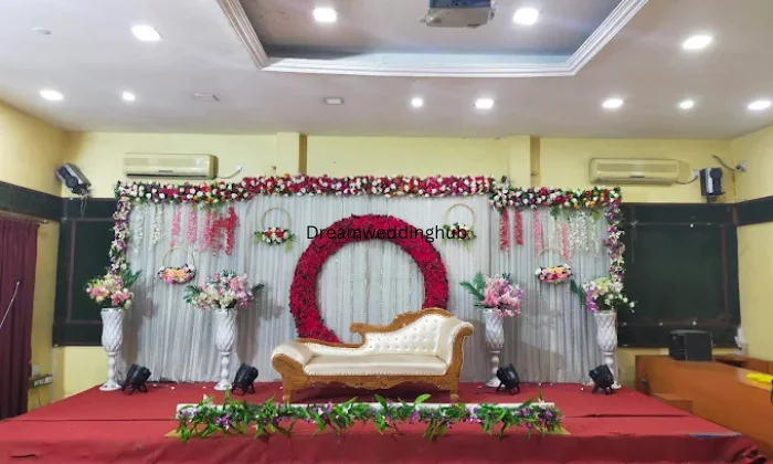 Poshemode Event planners